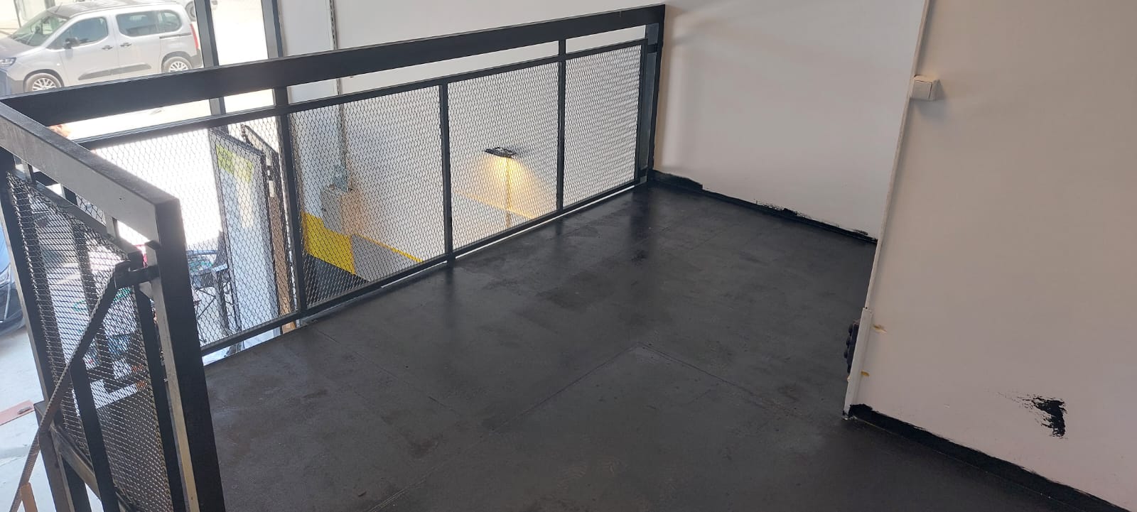 Platform uygulaması