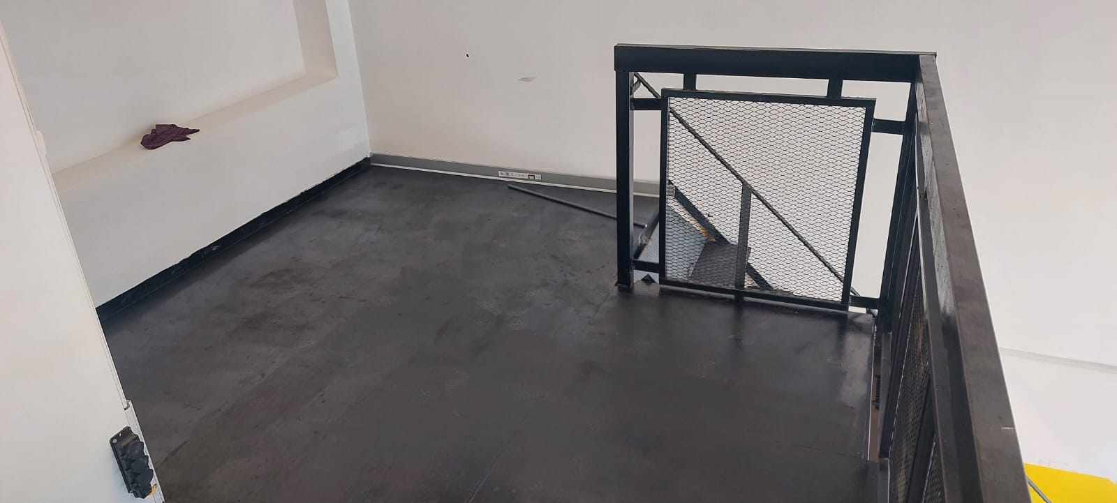 Platform uygulaması