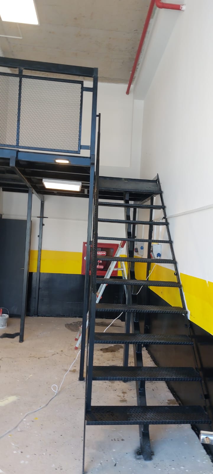 Platform uygulaması